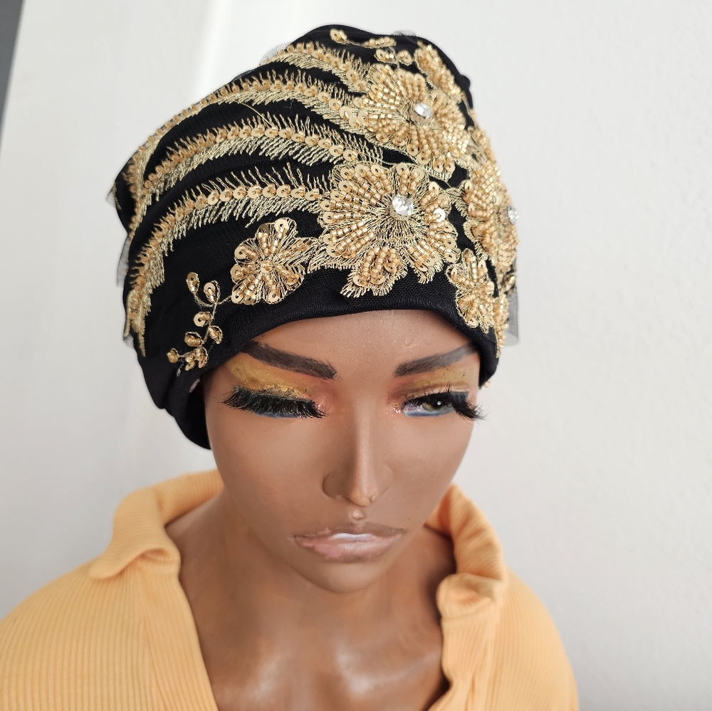 Turban - Picture 2 of 3